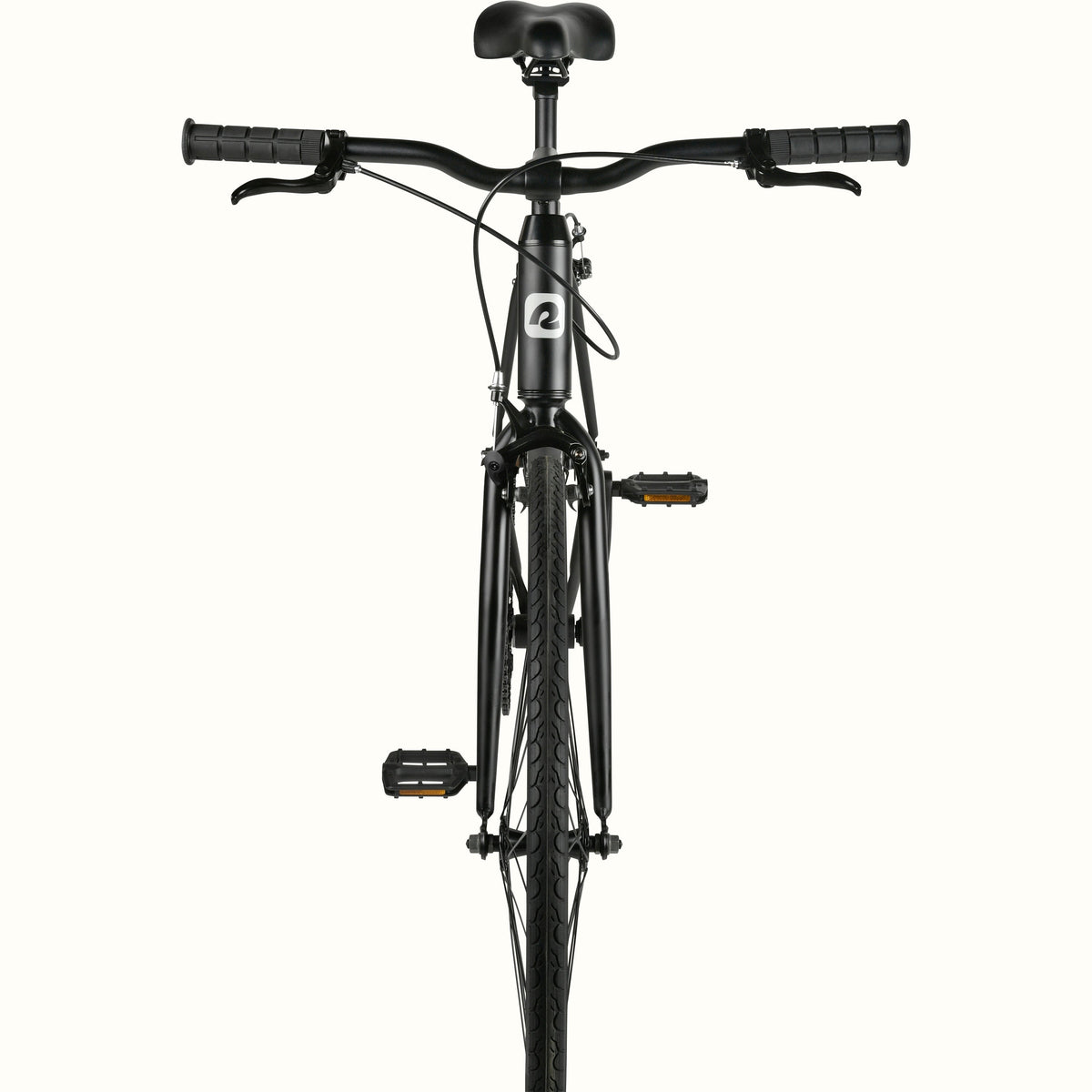 Harper Fixie Bike - Single Speed | Retrospec