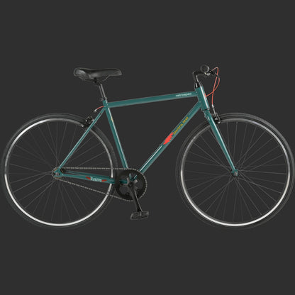 Grateful Dead Harper Fixie Bike - Single Speed | Retrospec