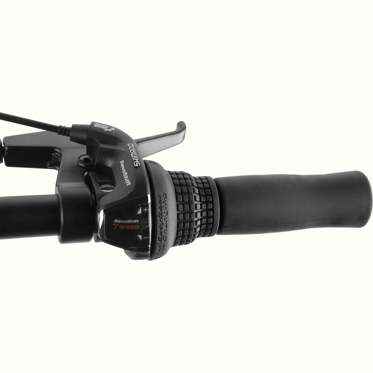 Barron Plus Comfort Hybrid Bike - 21 Speed - Step Through | Retrospec