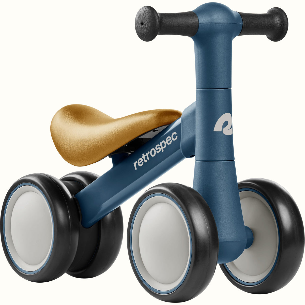 Cricket 2 Baby Walker Balance Bike (12-24 mos) | Retrospec