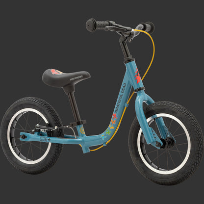 Cub Plus 12" Kids Balance Bike (18 mos-4 yrs) | Retrospec