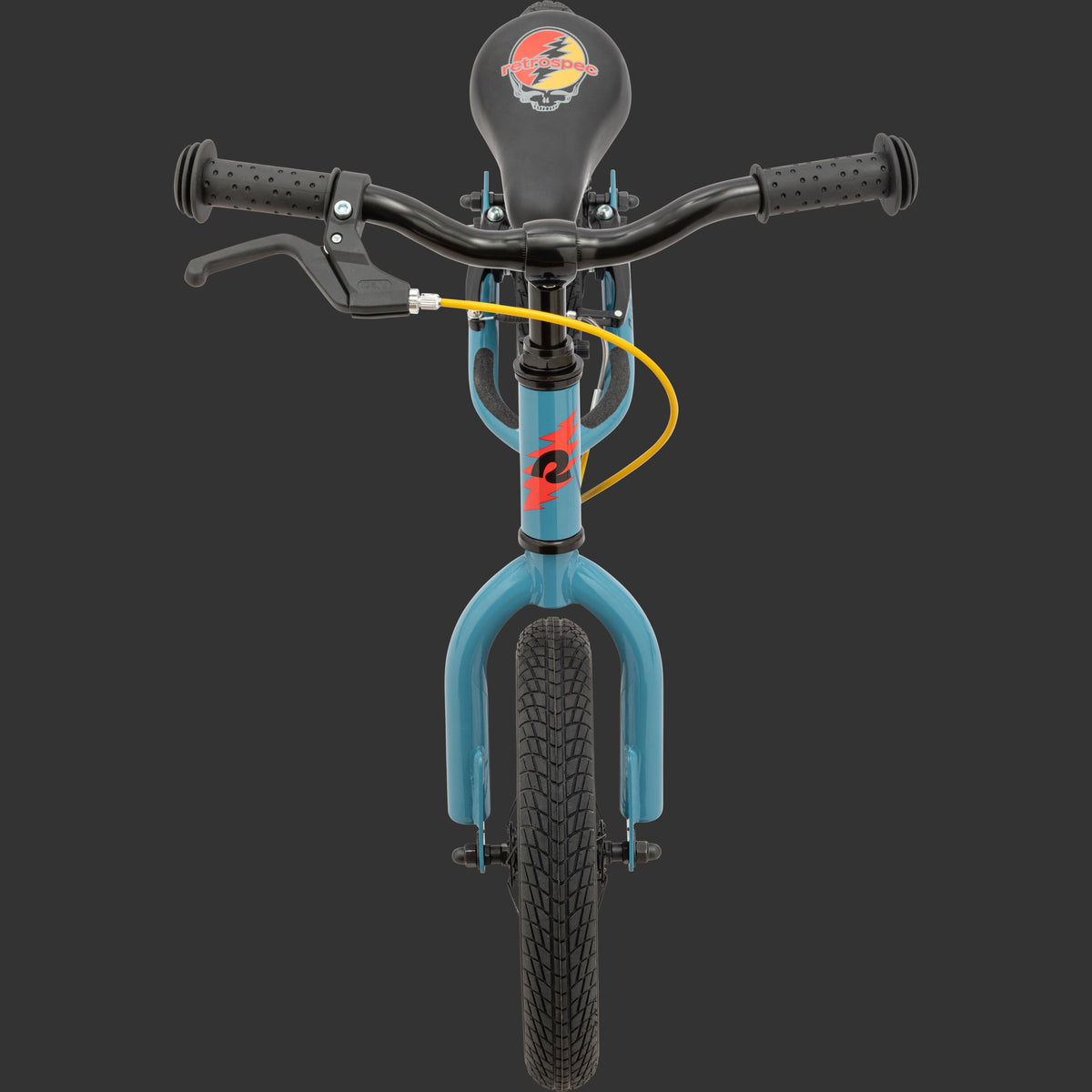 Cub Plus 12" Kids Balance Bike (18 mos-4 yrs) | Retrospec