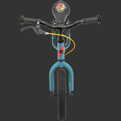 Cub Plus 12" Kids Balance Bike (18 mos-4 yrs) | Retrospec