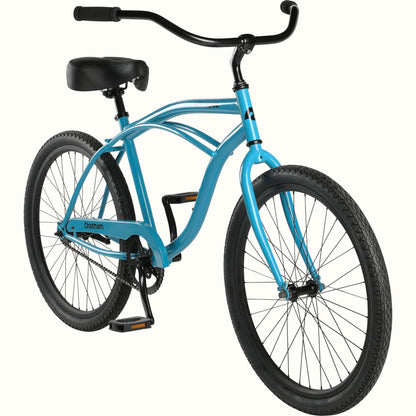 Chatham 24" Kids Beach Cruiser Bike (8-11 yrs) | Retrospec