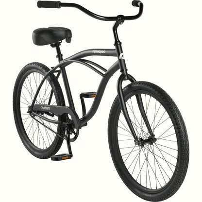 Chatham 24" Kids Beach Cruiser Bike (8-11 yrs) | Retrospec