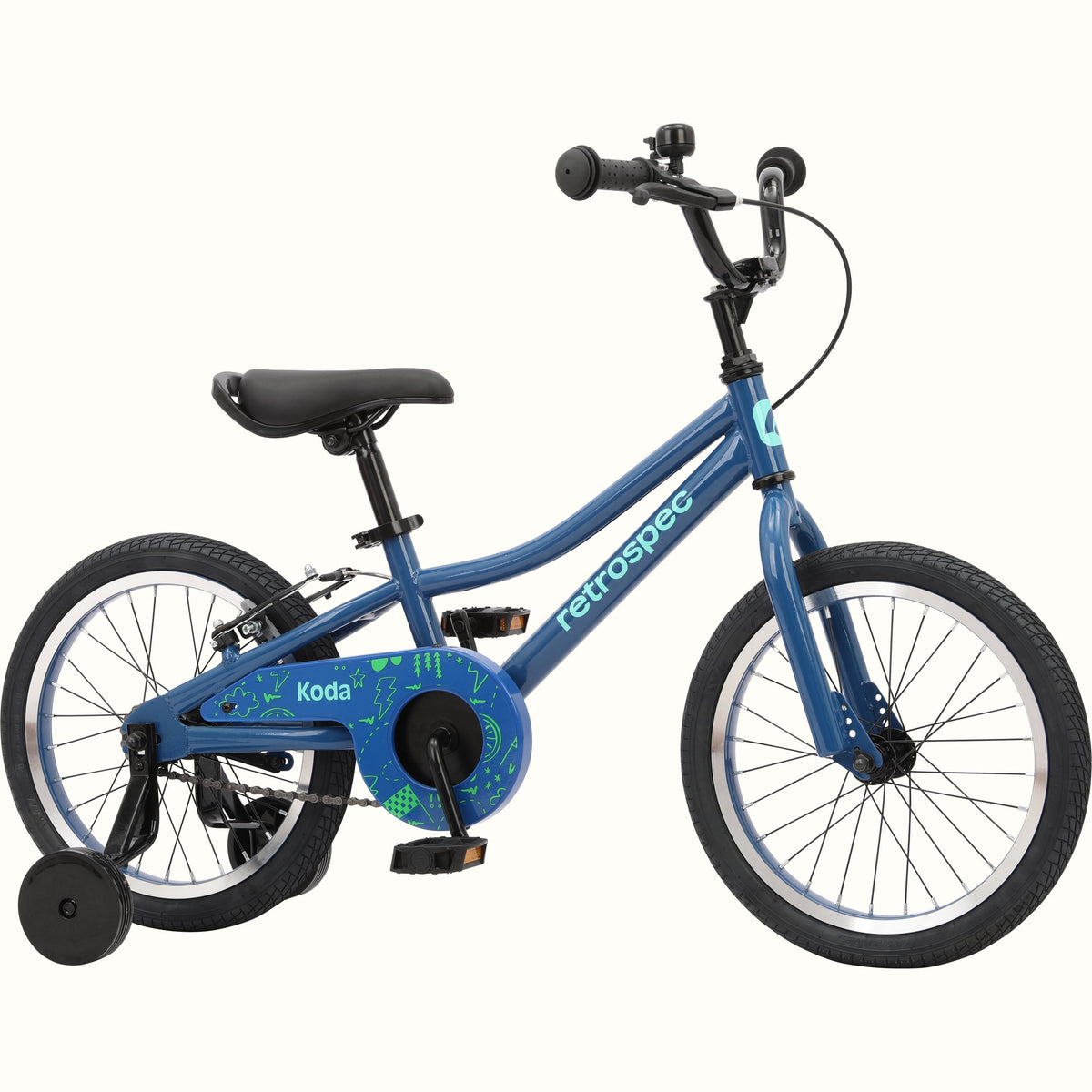 Koda 16" Kids Bike (4-6 yrs) | Retrospec