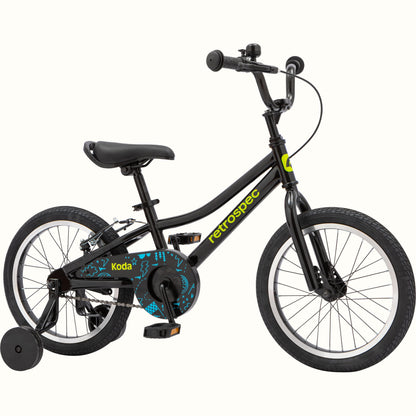 Koda 16" Kids Bike (4-6 yrs) | Retrospec