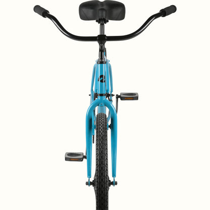 Chatham 20" Kids Beach Cruiser Bike (6-8 yrs) | Retrospec