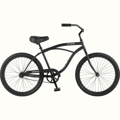 Chatham 20" Kids Beach Cruiser Bike (6-8 yrs) | Retrospec