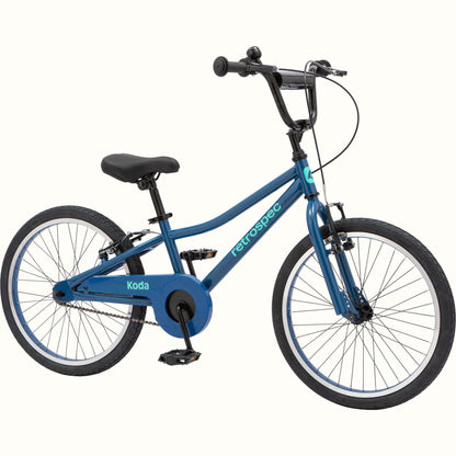 Koda 20" Kids Bike (6-8 yrs) | Retrospec