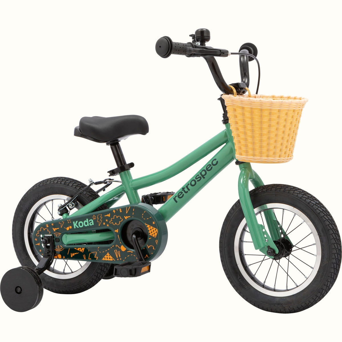 Koda 12" Kids Bike (2-3 yrs) | Retrospec