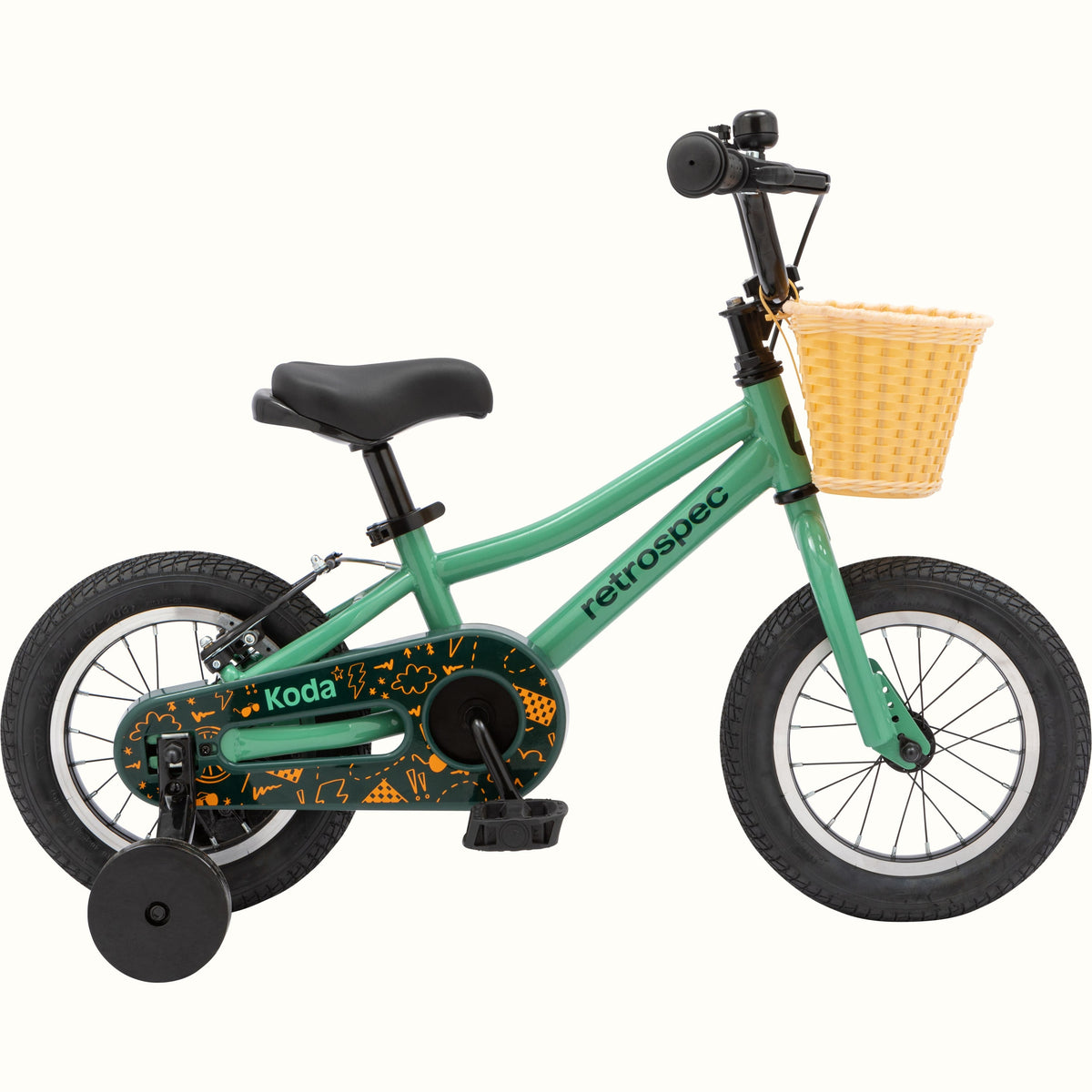 Koda 12" Kids Bike (2-3 yrs) | Retrospec