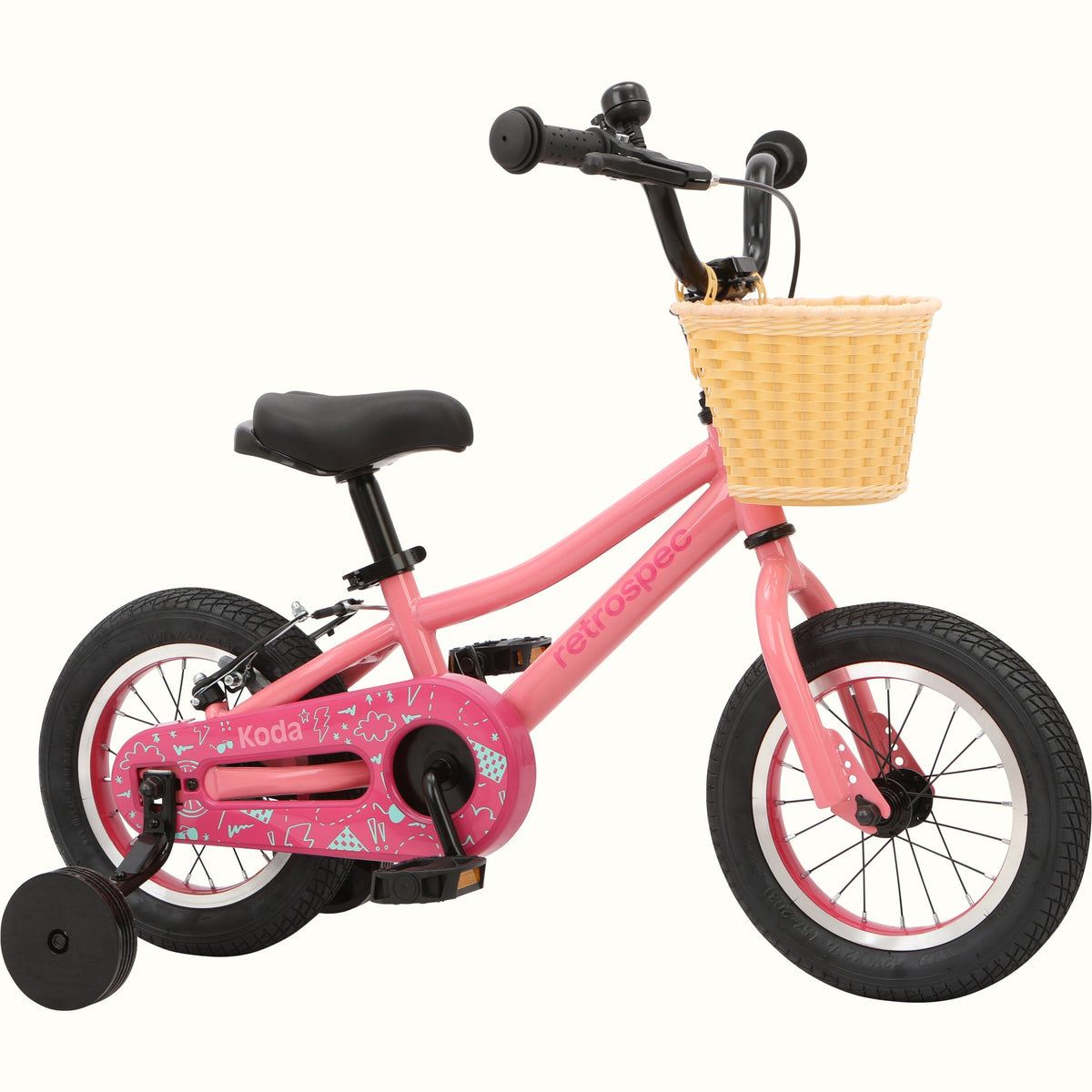 Koda 12" Kids Bike (2-3 yrs) | Retrospec