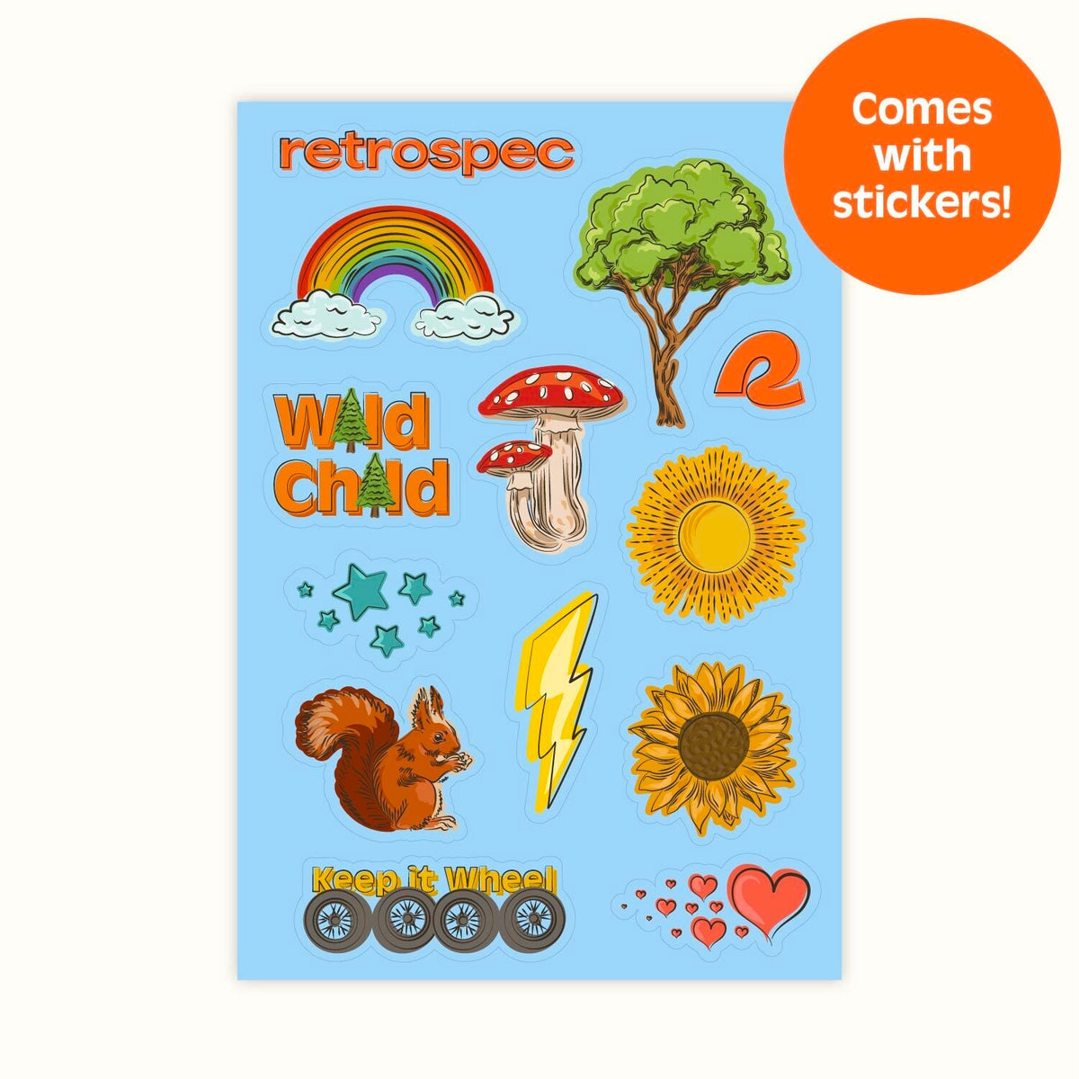Sesh 20” Youth BMX Bike (6-11 years) | Retrospec