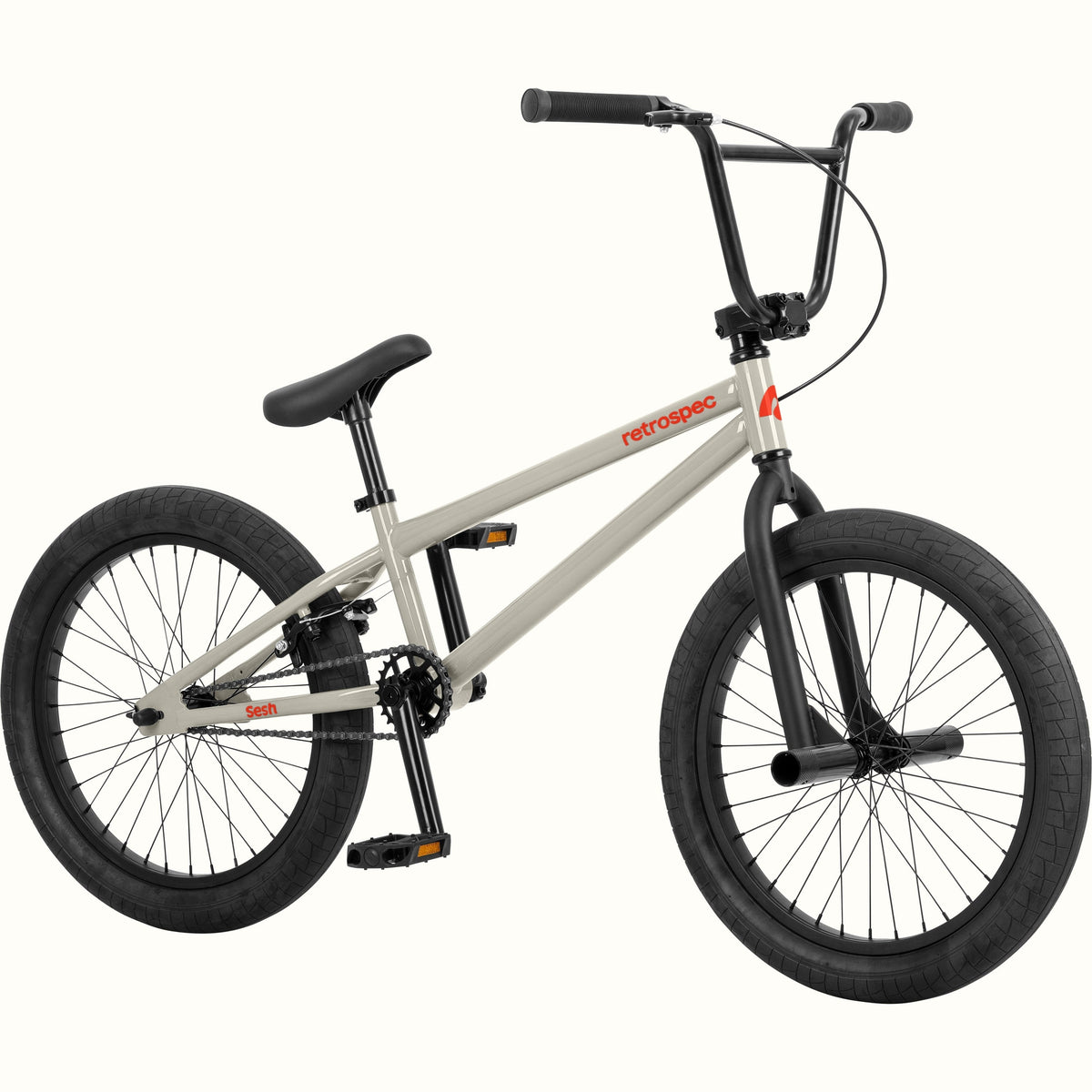 Sesh 20” Youth BMX Bike (6-11 years) | Retrospec