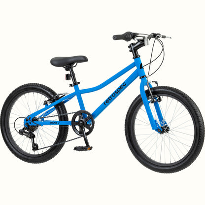 Koda 7 Speed 20” Kids Bike (6-8 yrs) | Retrospec