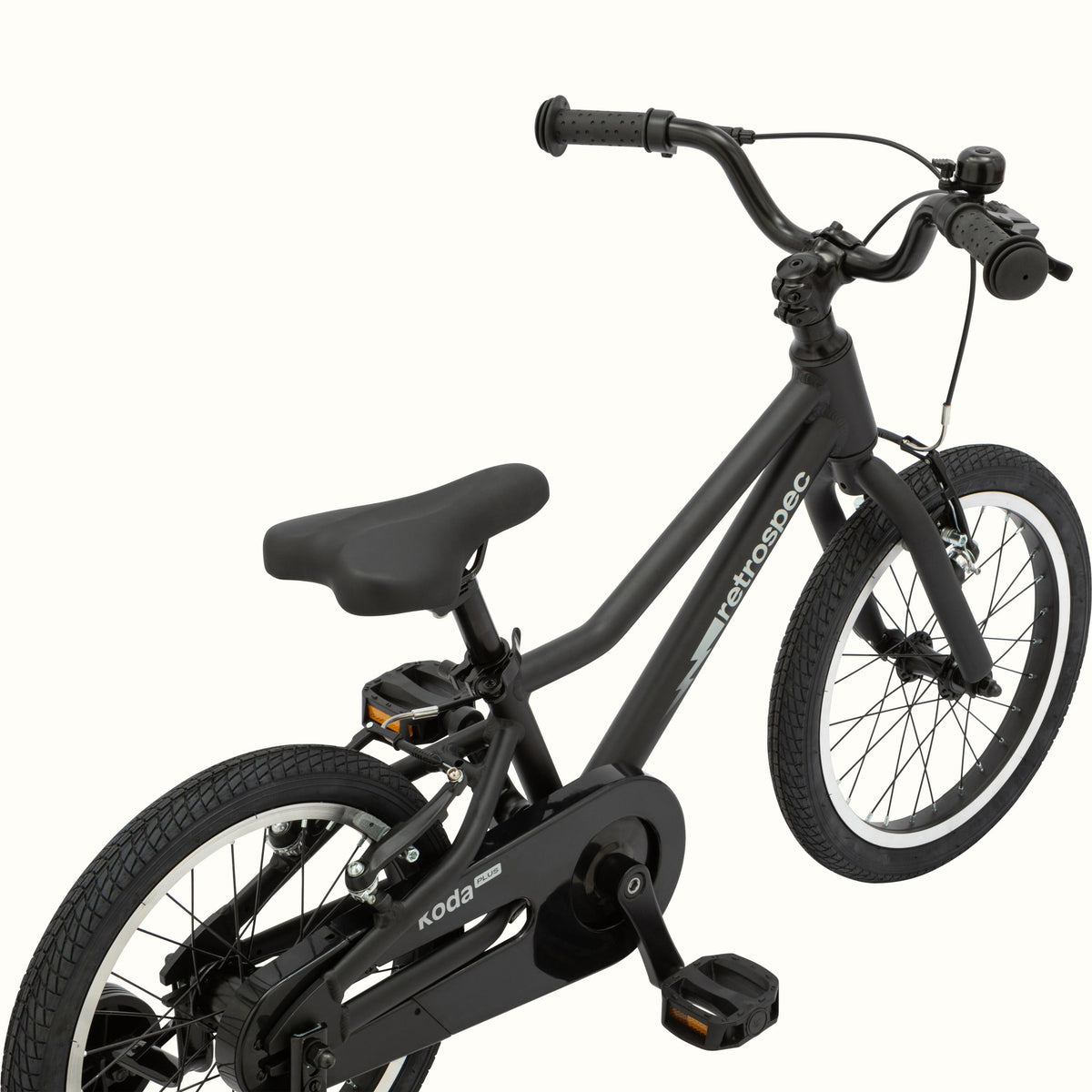 Koda Plus 16" Kids Bike (4-6 yrs) | Retrospec