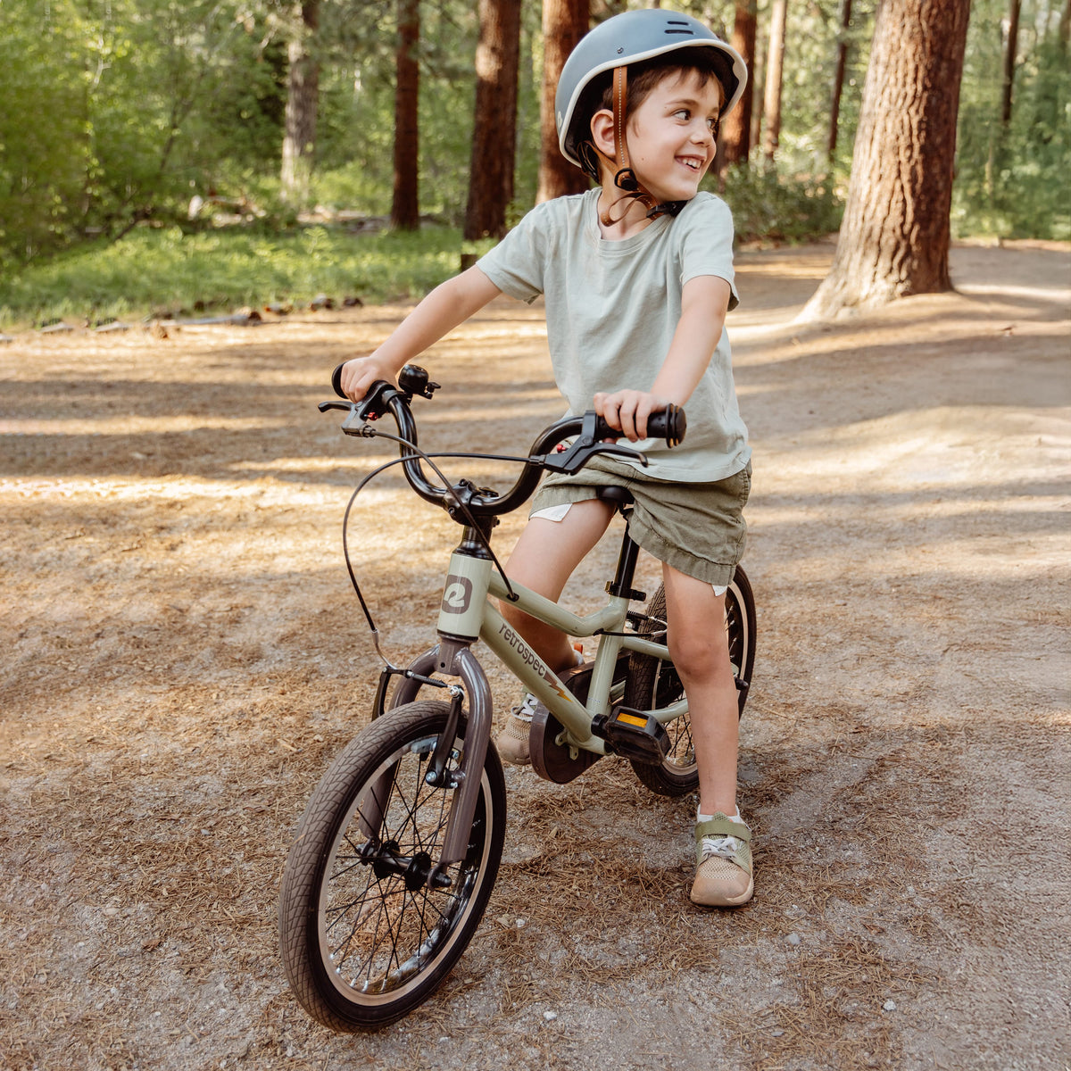 Koda Plus 16" Kids Bike (4-6 yrs) | Retrospec