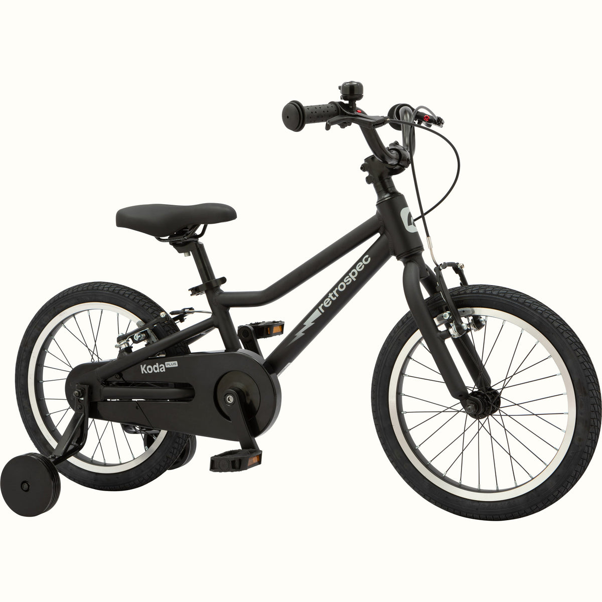 Koda Plus 16" Kids Bike (4-6 yrs) | Retrospec