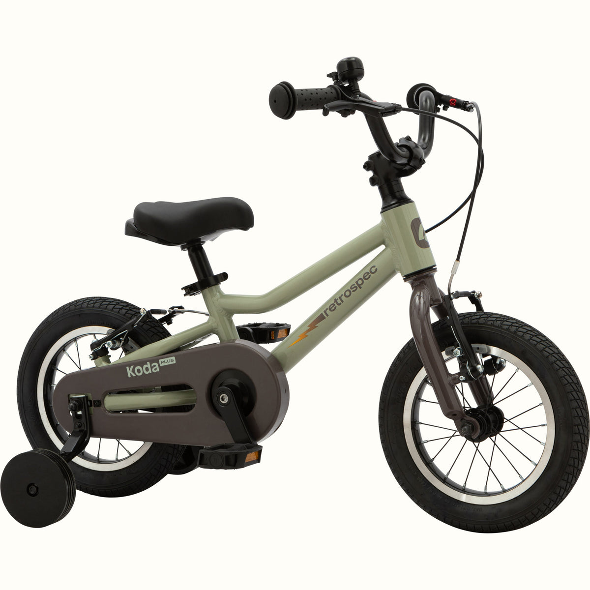 Koda Plus 12" Kids Bike (2-3 yrs) | Retrospec