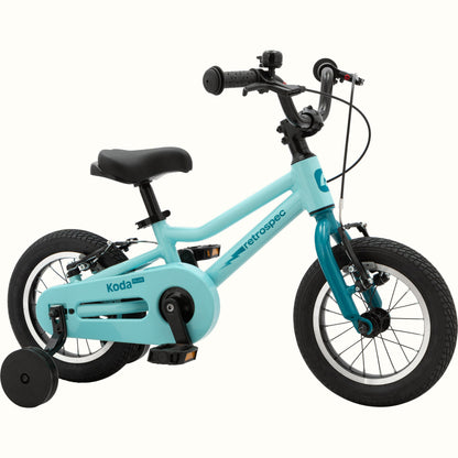 Koda Plus 12" Kids Bike (2-3 yrs) | Retrospec