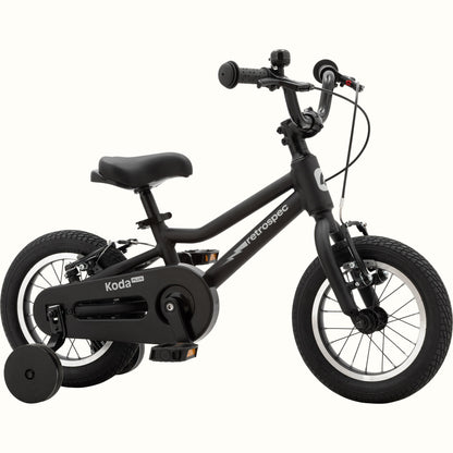 Koda Plus 12" Kids Bike (2-3 yrs) | Retrospec