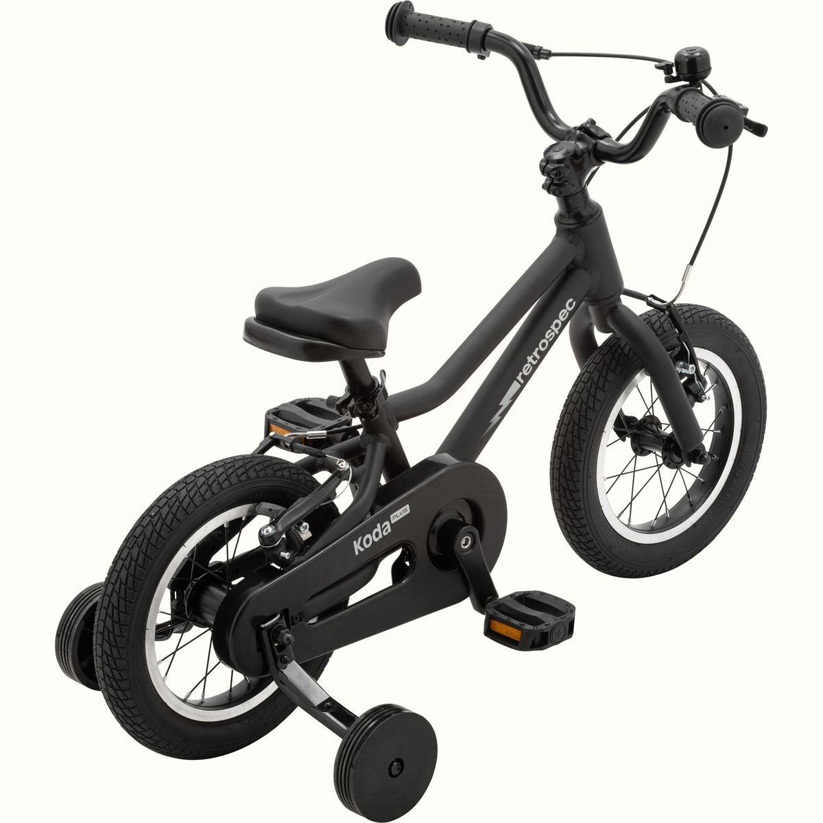 Koda Plus 12" Kids Bike (2-3 yrs) | Retrospec
