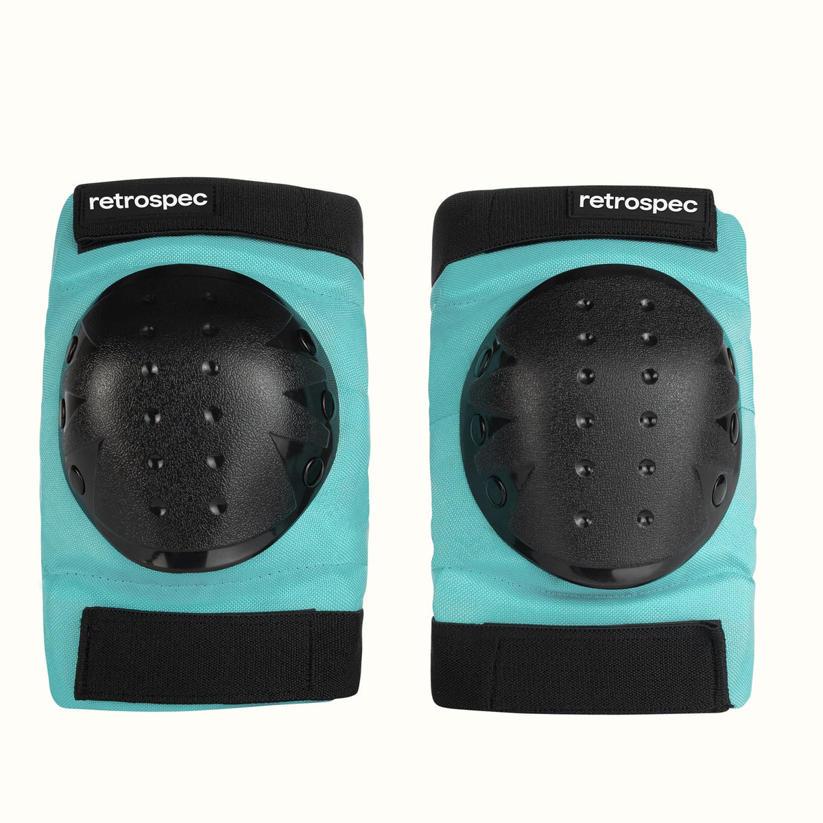 Protect Knee and Elbow Pads w/ Wrist Guards | Retrospec