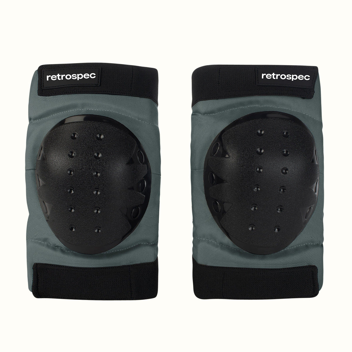 Protect Knee and Elbow Pads w/ Wrist Guards | Retrospec