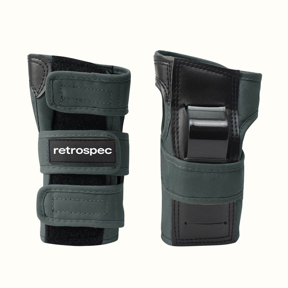 Protect Knee and Elbow Pads w/ Wrist Guards | Retrospec