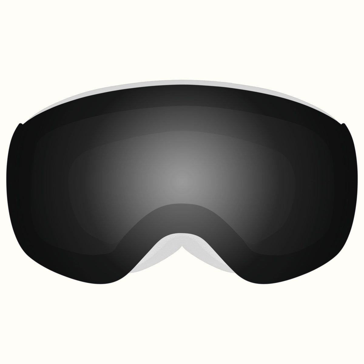 Dipper Plus Kids Goggles Magnetic Replacement Lens | Retrospec