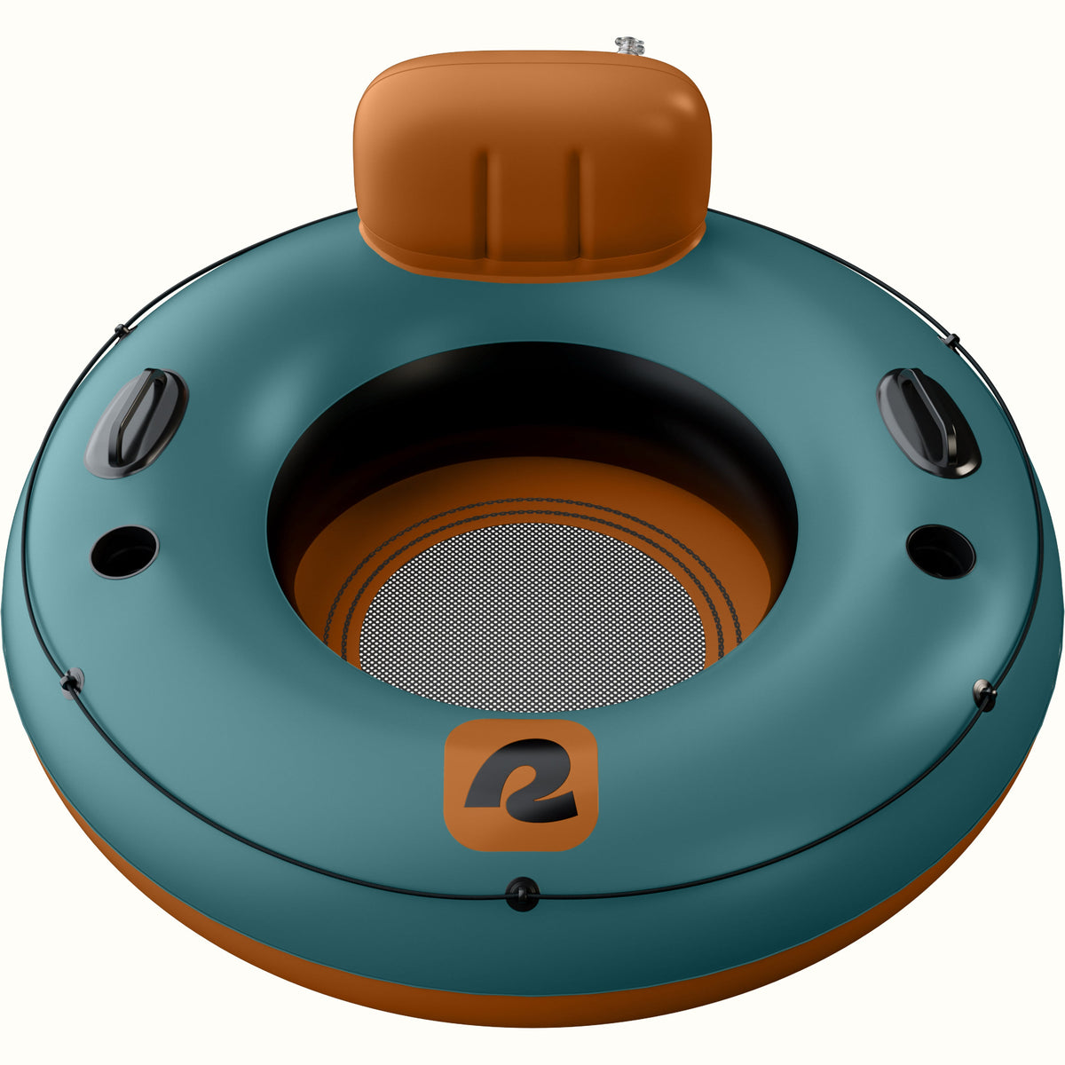 Siesta Float Inflatable River Tube 48” | Retrospec