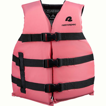 Bobbin’ Youth Life Jacket | Retrospec