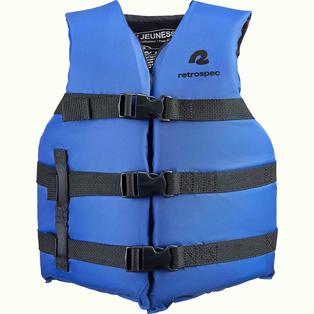 Bobbin’ Youth Life Jacket | Retrospec