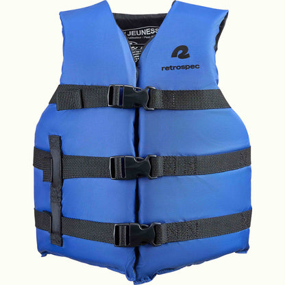 Bobbin’ Youth Life Jacket | Retrospec