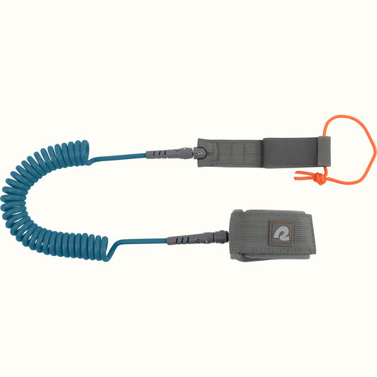 Weekender 10' Paddle Board Safety Leash | Retrospec