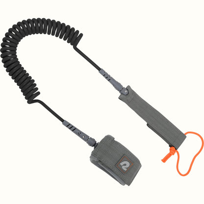 Weekender 10' Paddle Board Safety Leash | Retrospec