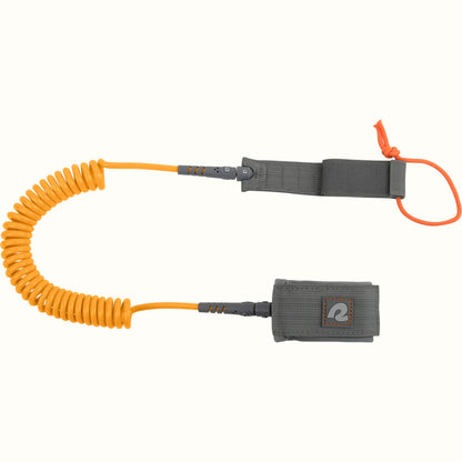 Weekender 10' Paddle Board Safety Leash | Retrospec