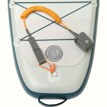 Weekender 10' Paddle Board Safety Leash | Retrospec