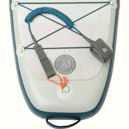 Weekender 10' Paddle Board Safety Leash | Retrospec