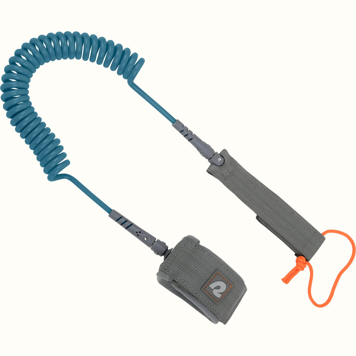 Weekender 10' Paddle Board Safety Leash | Retrospec