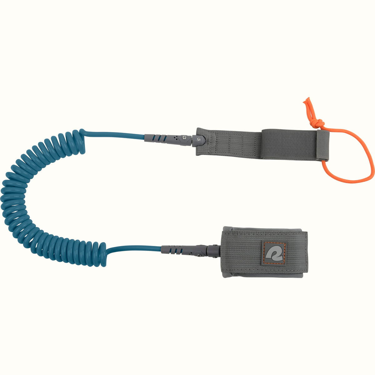 Weekender 10' Paddle Board Safety Leash | Retrospec