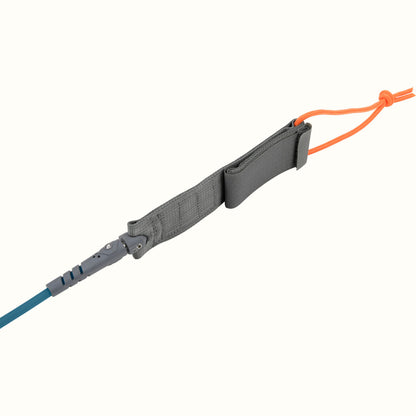 Weekender 10' Paddle Board Safety Leash | Retrospec