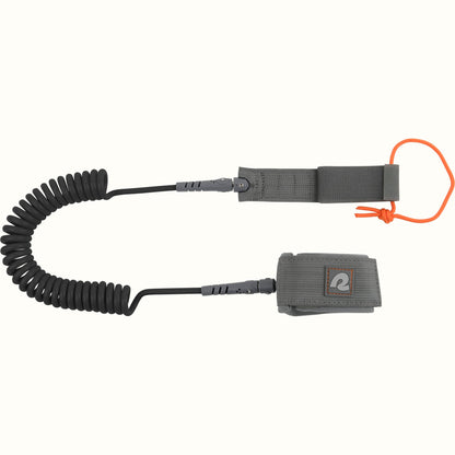Weekender 10' Paddle Board Safety Leash | Retrospec