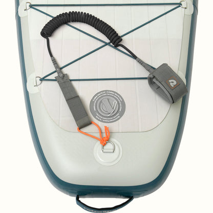 Weekender 10' Paddle Board Safety Leash | Retrospec