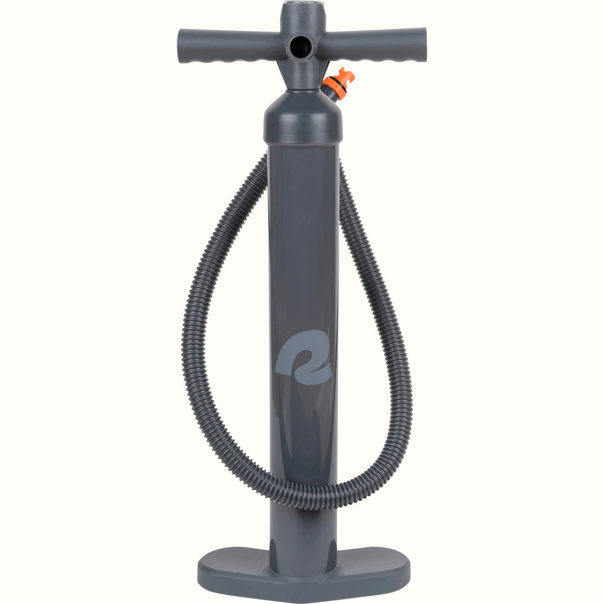 Weekender iSUP Dual Action Floor Pump | Retrospec