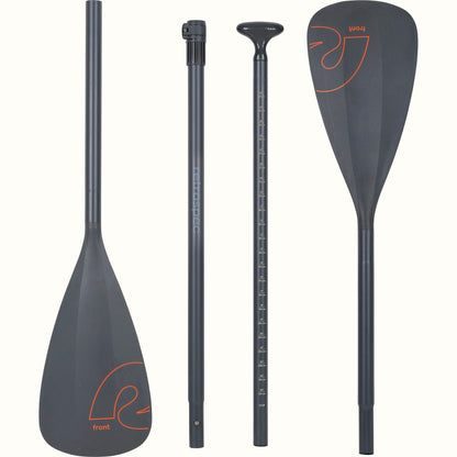 Weekender ISUP/Kayak Hybrid Paddle | Retrospec