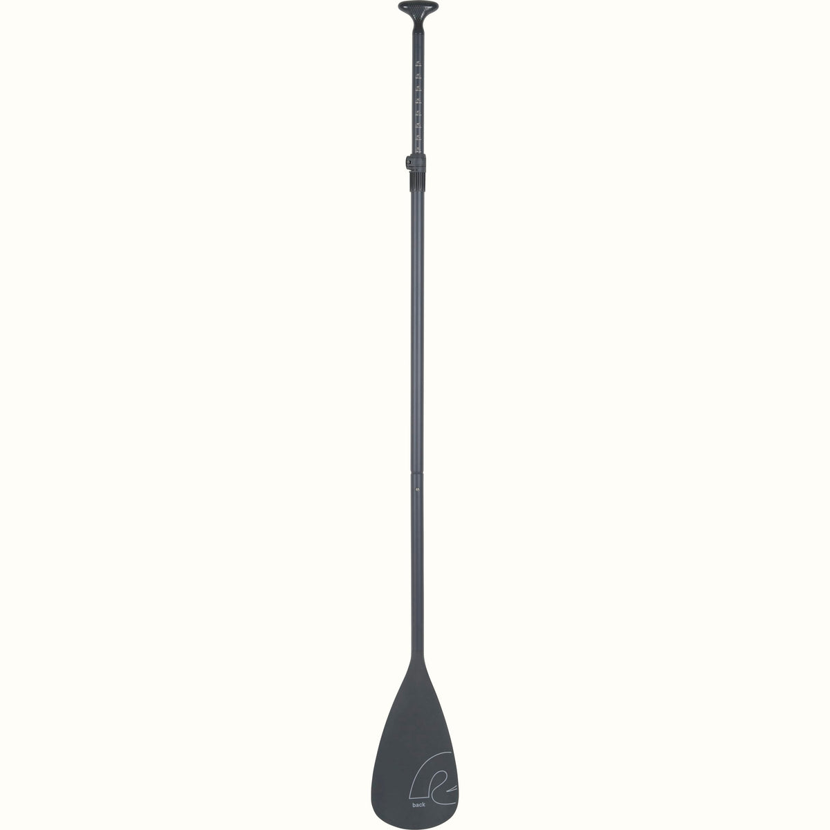 Weekender ISUP/Kayak Hybrid Paddle | Retrospec