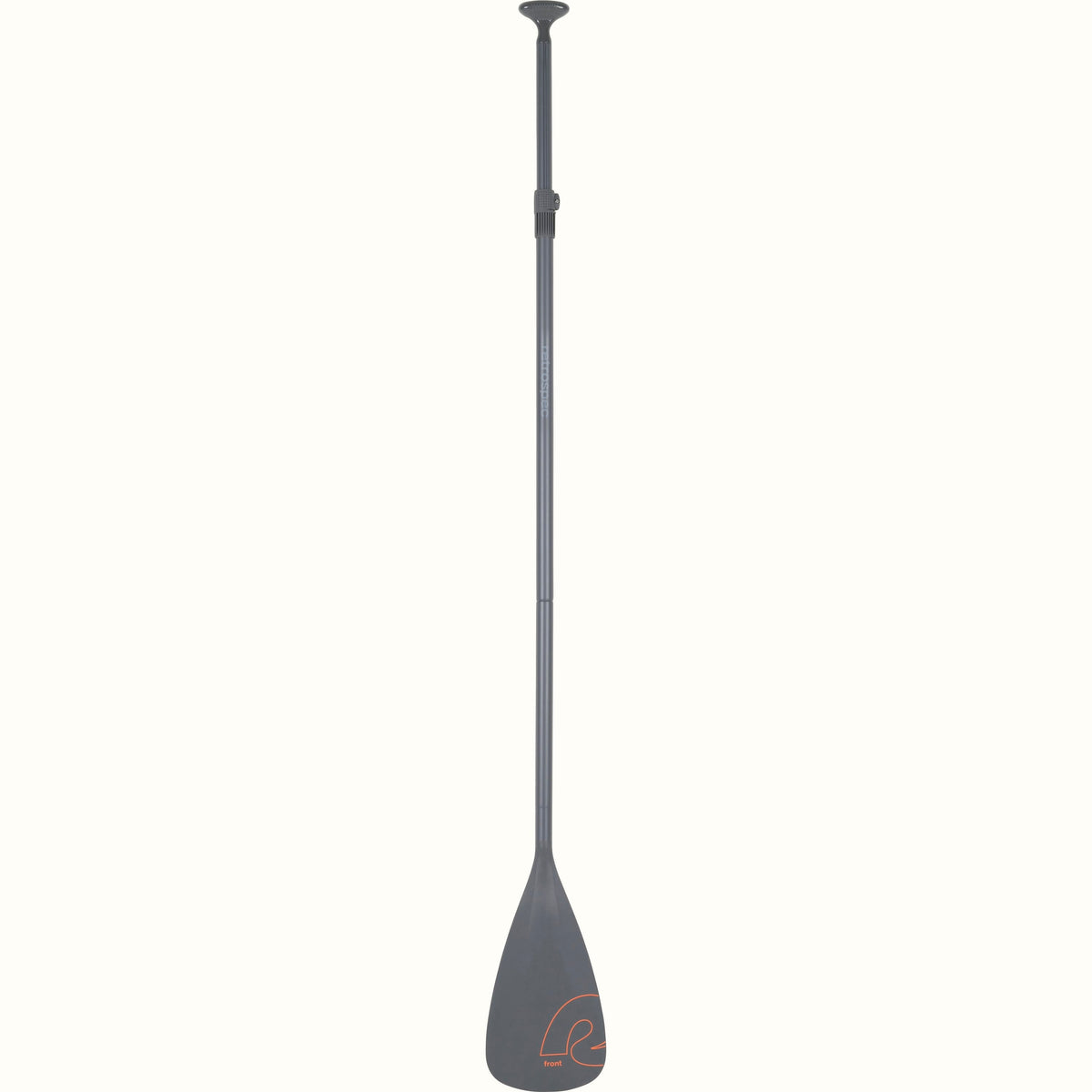 Weekender ISUP/Kayak Hybrid Paddle | Retrospec