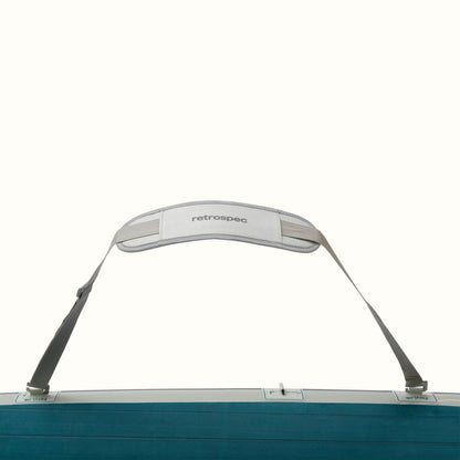Inflatable Paddle Board Carry Sling | Retrospec